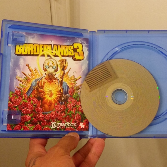 Ps4 video games - Picture 5 of 6